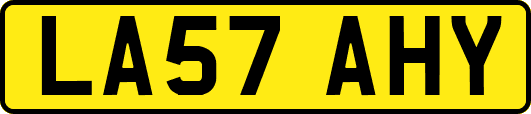 LA57AHY