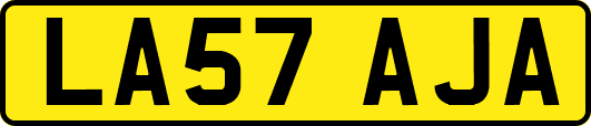 LA57AJA