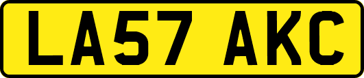 LA57AKC