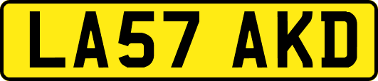 LA57AKD