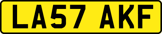 LA57AKF