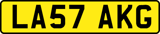 LA57AKG