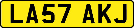 LA57AKJ
