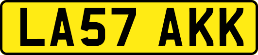 LA57AKK