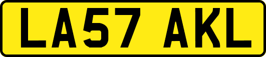 LA57AKL