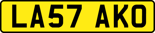 LA57AKO