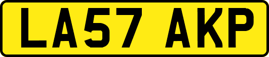 LA57AKP