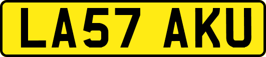 LA57AKU