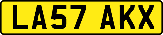 LA57AKX