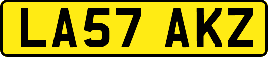 LA57AKZ