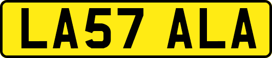 LA57ALA