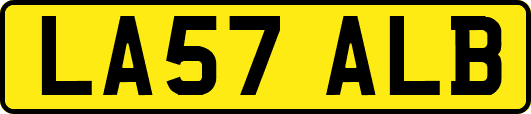 LA57ALB