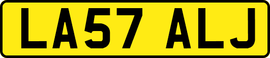 LA57ALJ
