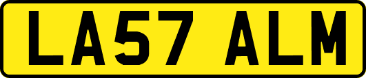 LA57ALM