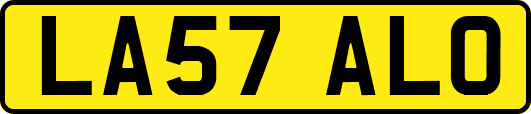 LA57ALO