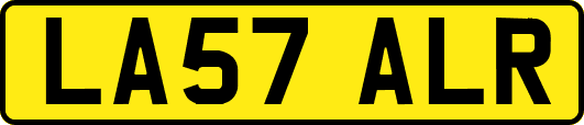 LA57ALR