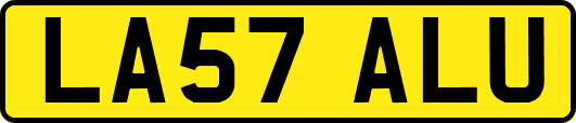 LA57ALU