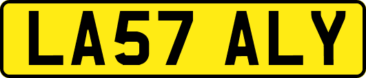 LA57ALY