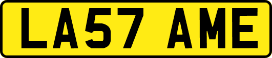 LA57AME