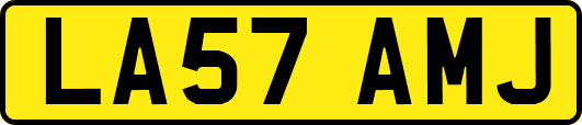 LA57AMJ