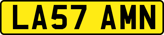 LA57AMN