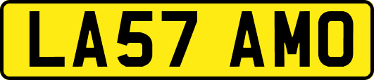 LA57AMO