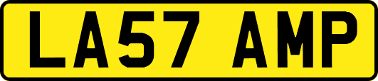 LA57AMP