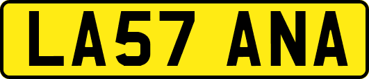 LA57ANA