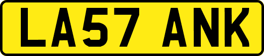 LA57ANK