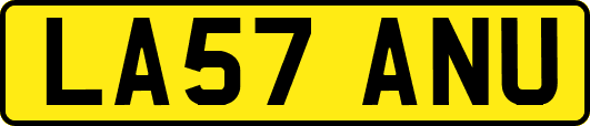 LA57ANU