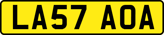 LA57AOA