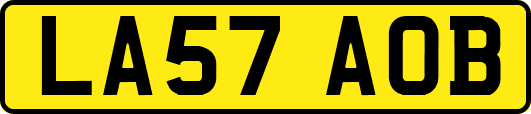 LA57AOB