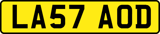LA57AOD