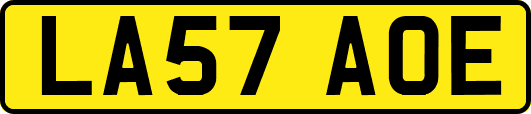 LA57AOE