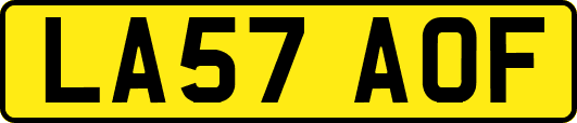 LA57AOF
