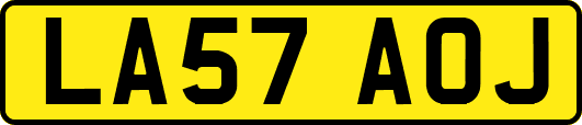 LA57AOJ