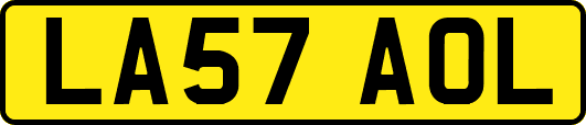 LA57AOL