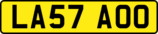 LA57AOO