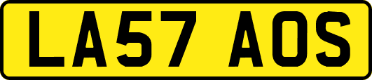 LA57AOS