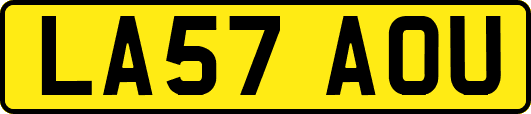 LA57AOU
