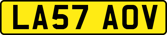 LA57AOV