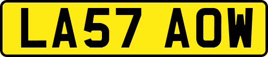 LA57AOW