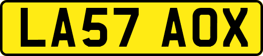 LA57AOX