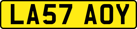 LA57AOY