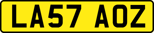 LA57AOZ