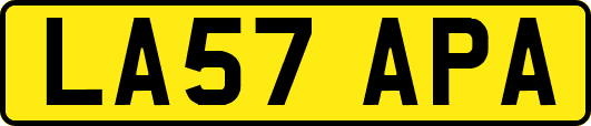 LA57APA