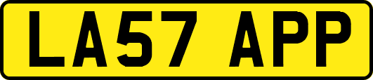 LA57APP
