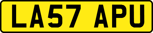 LA57APU