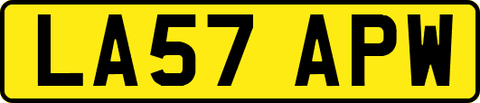 LA57APW