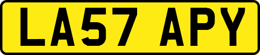 LA57APY